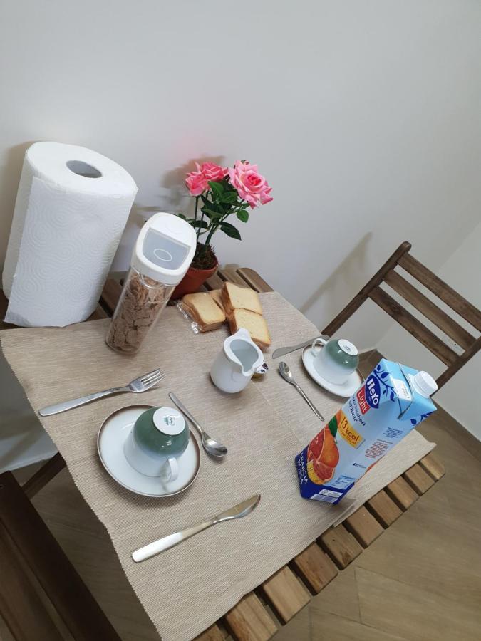 Casa Basile 15 * Napoli