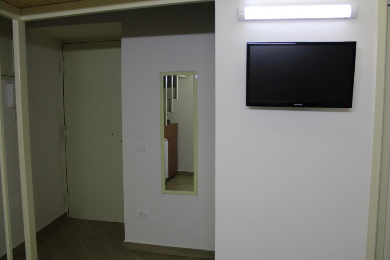 Casa Basile 15 *