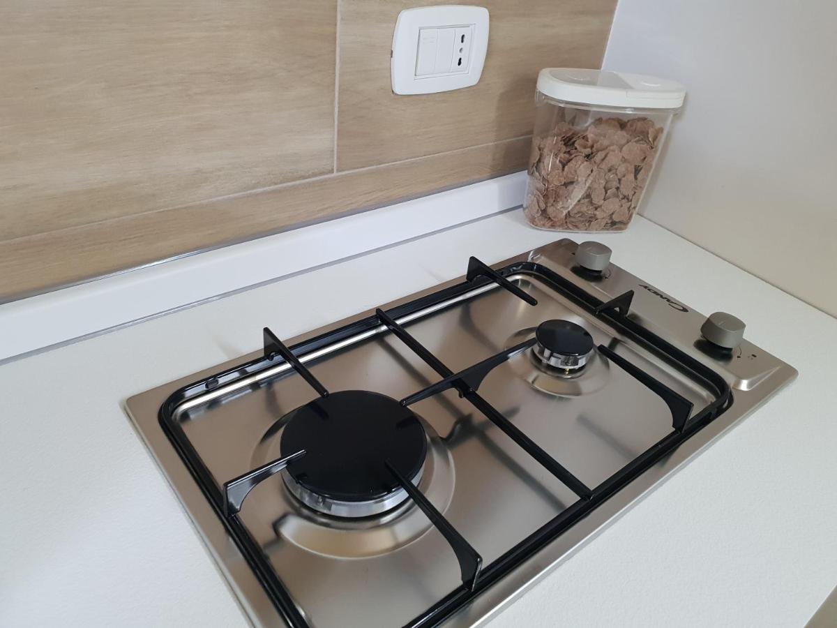 Bed & Breakfast Casa Basile 15 Napoli