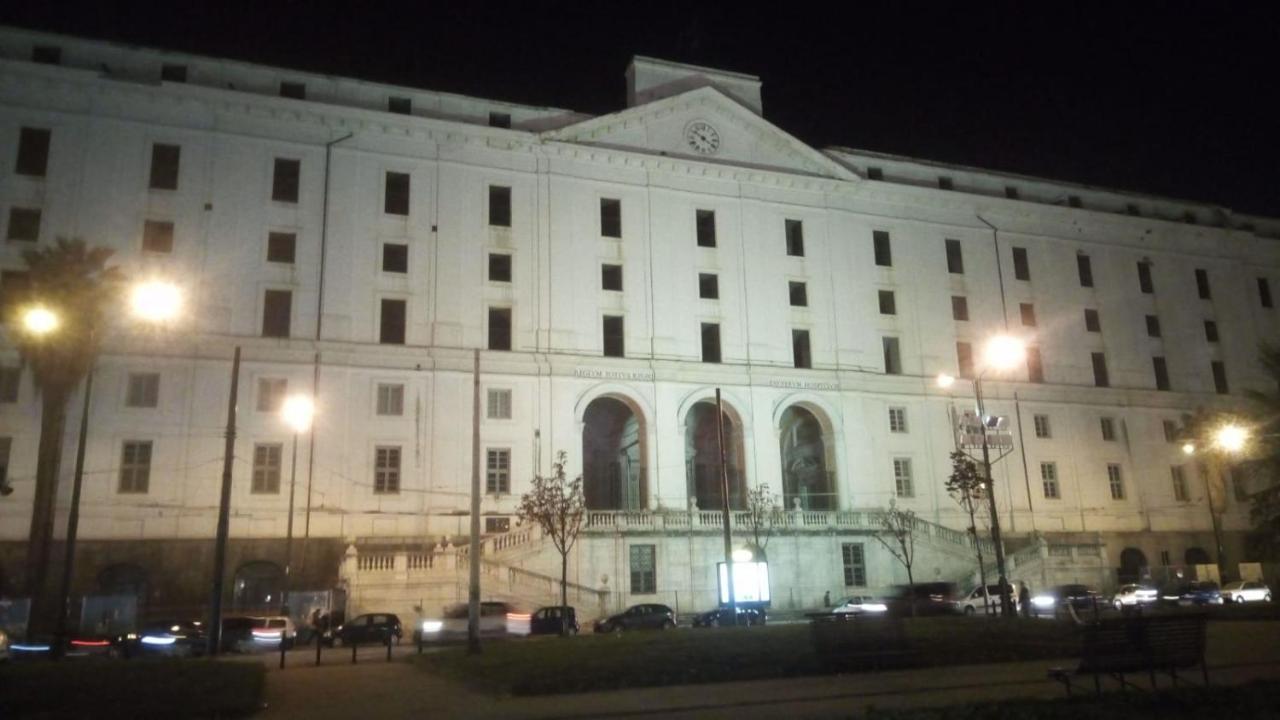 Casa Basile 15 Bed & Breakfast Napoli