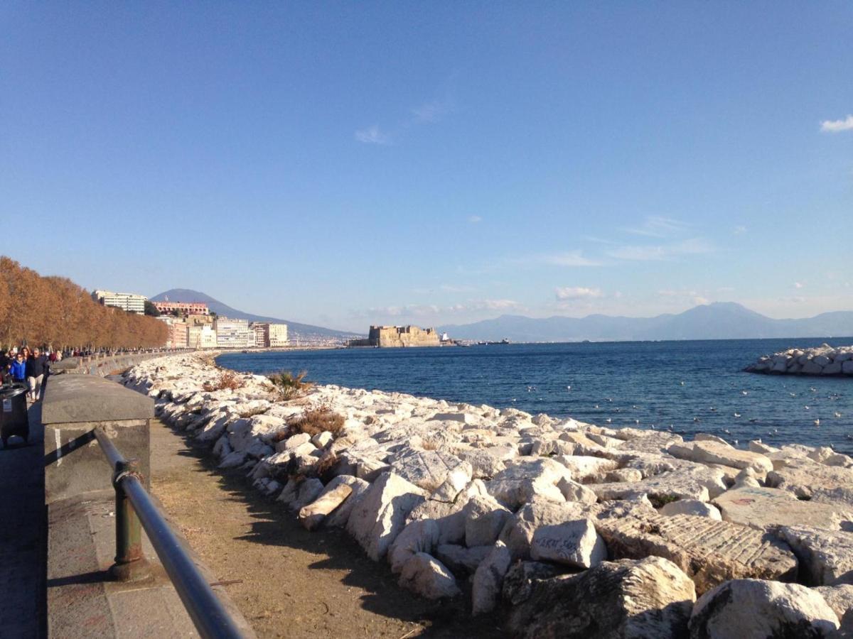 Bed & Breakfast Casa Basile 15
