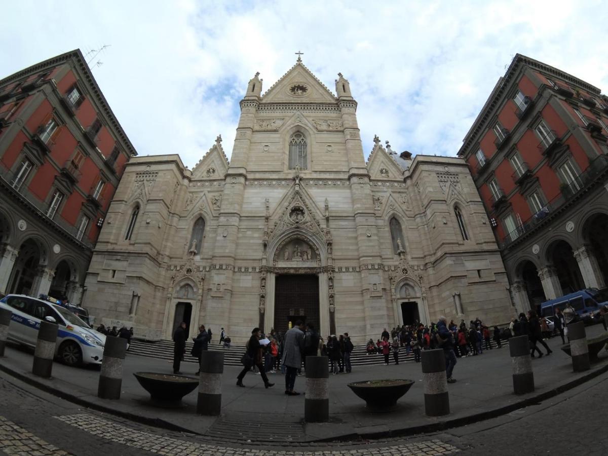 Bed & Breakfast Casa Basile 15 *