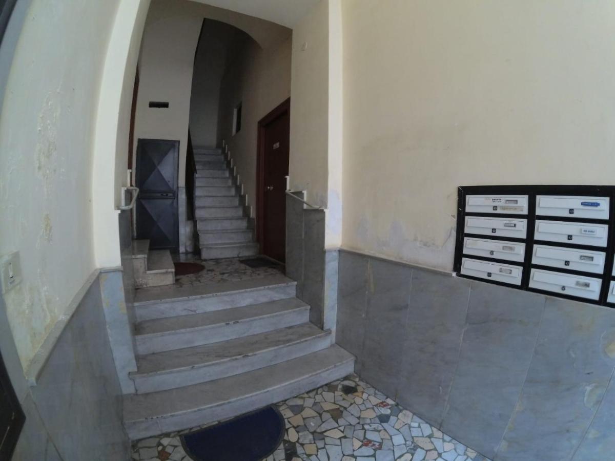 Casa Basile 15 Napoli