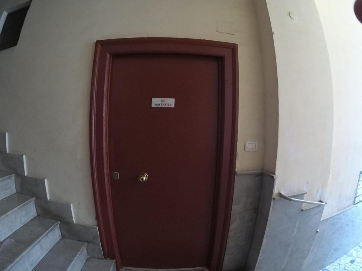 Casa Basile 15 * Napoli