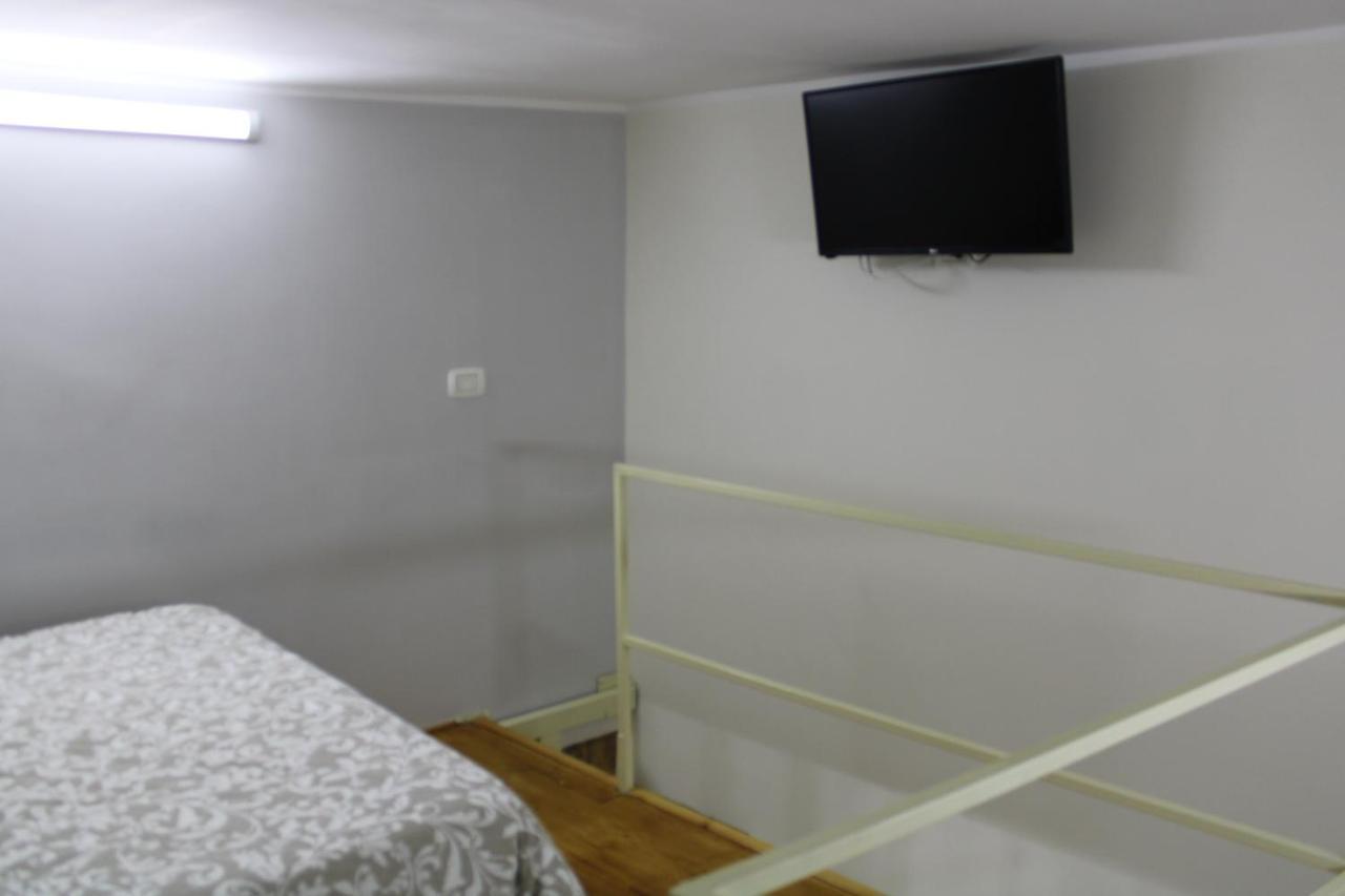 Casa Basile 15 Bed & Breakfast *