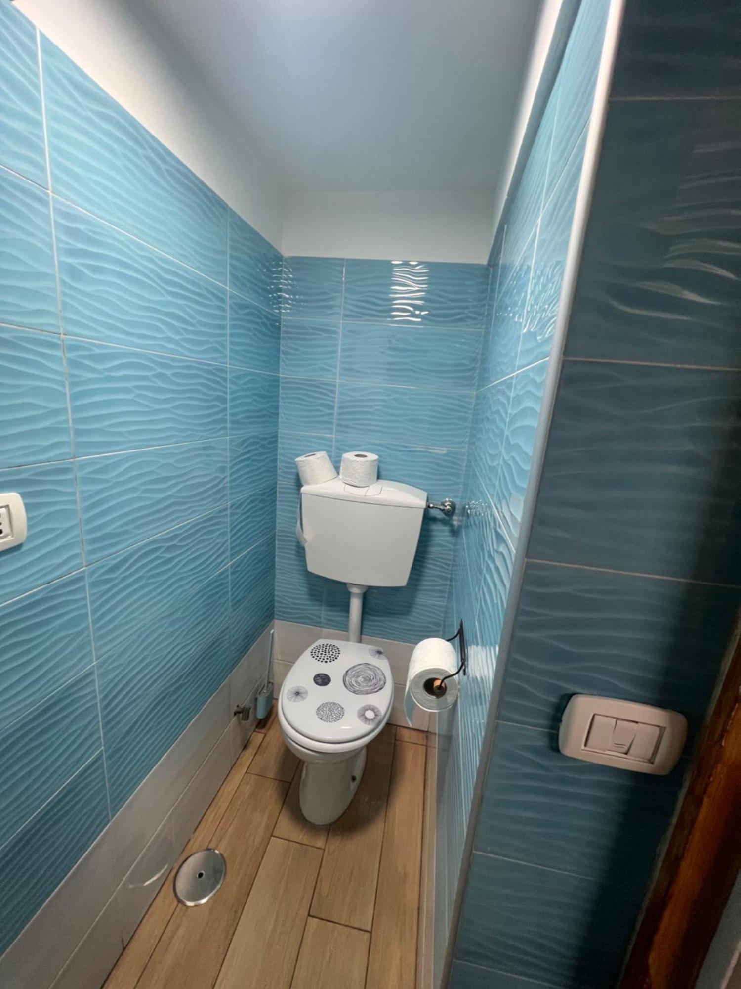 Casa Basile 15 Bed & Breakfast Napoli