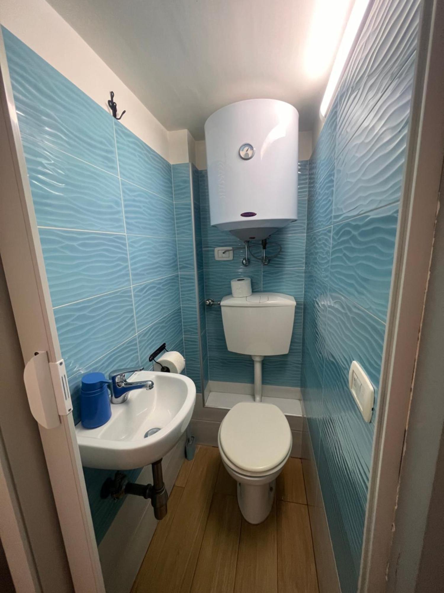 Bed & Breakfast Casa Basile 15 Napoli