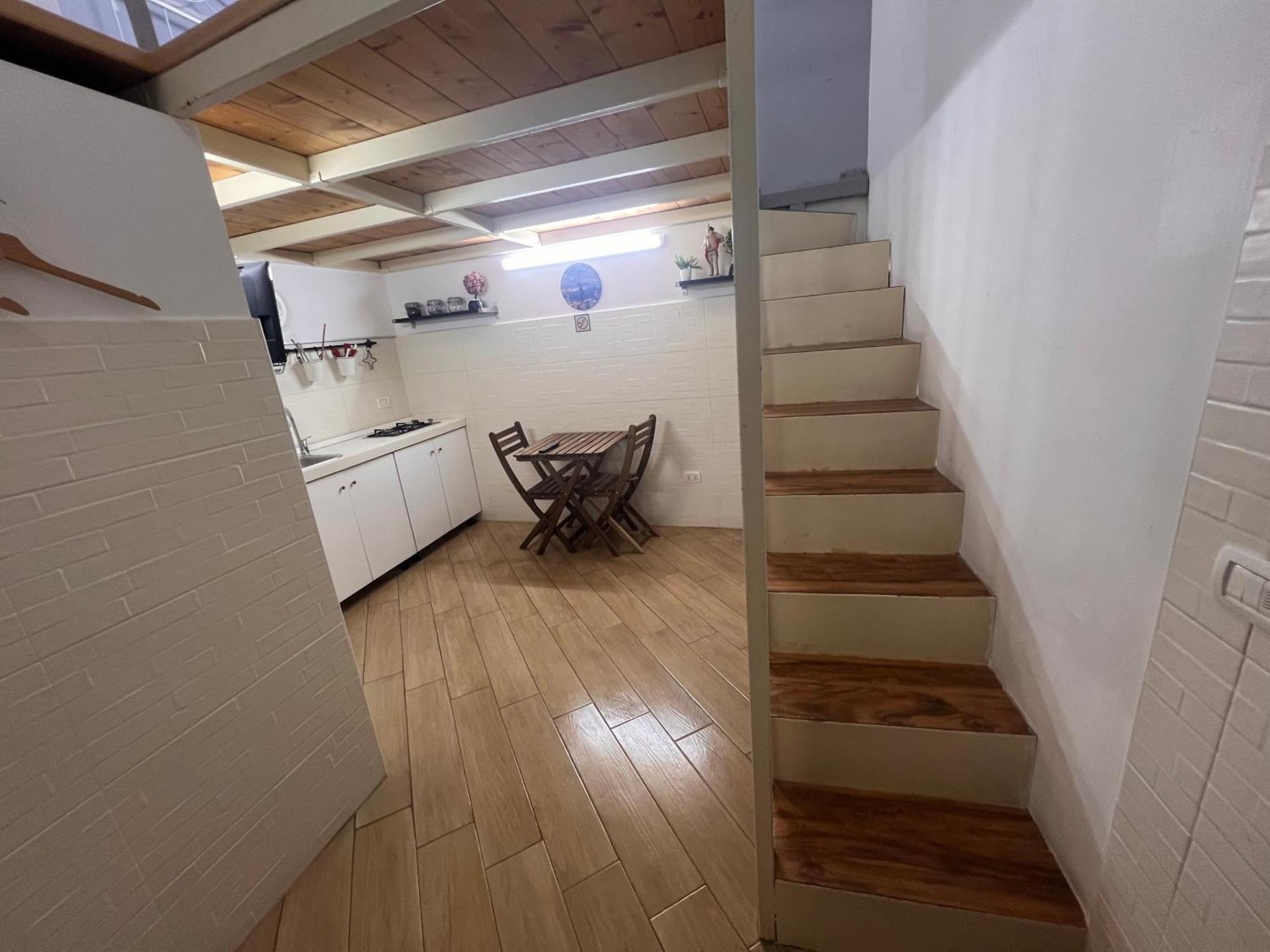 Casa Basile 15