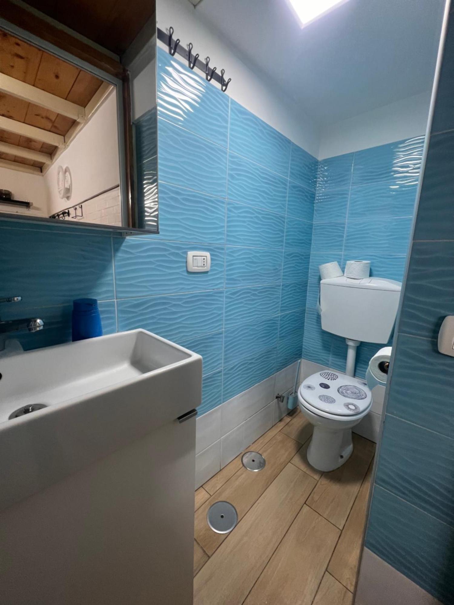 Casa Basile 15 Bed & Breakfast Napoli