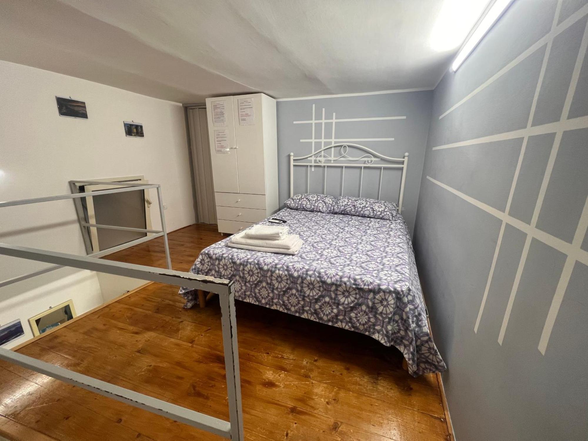Bed & Breakfast Casa Basile 15