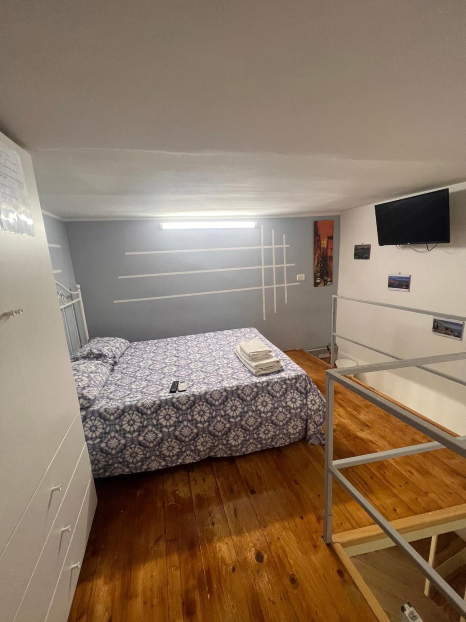 Bed & Breakfast Casa Basile 15 *